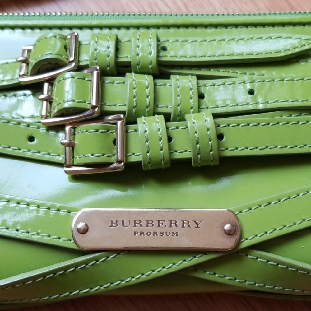 Burberry Prorsum stylish bag - Picture 2 of 7